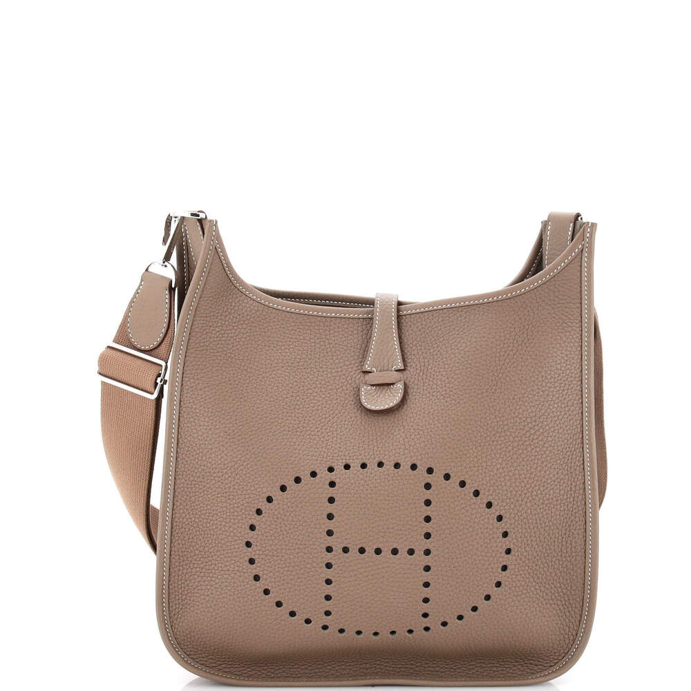 Hermes PM Evelyne Bag Gen III